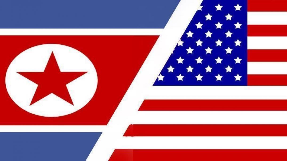 美国希望继续和朝鲜的核谈判