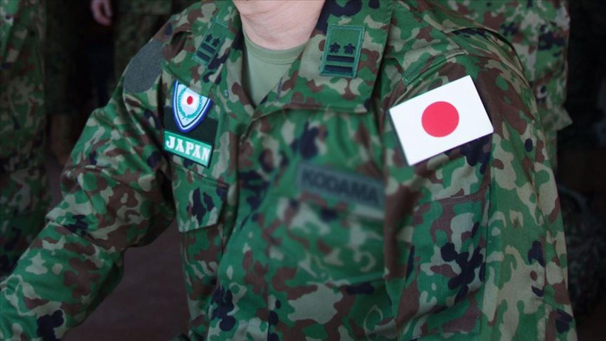 Japão envia soldados para o Golfo de Áden
