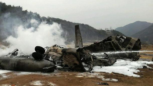 ABŞ-da helikopter qәzaya uğrayıb