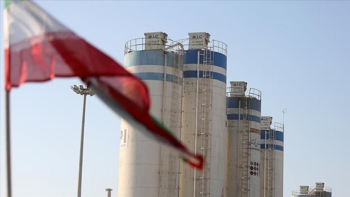 Иран жаңы өзөктүк изилдөө реакторун курууда