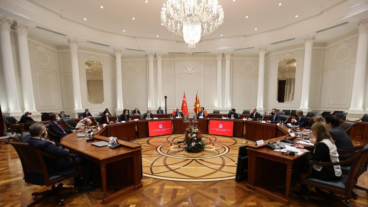 Meclis Başkanı Mustafa Şentop Kuzey Makedonya Başbakanı Zoran Zaev Görüşmesi6.jpg