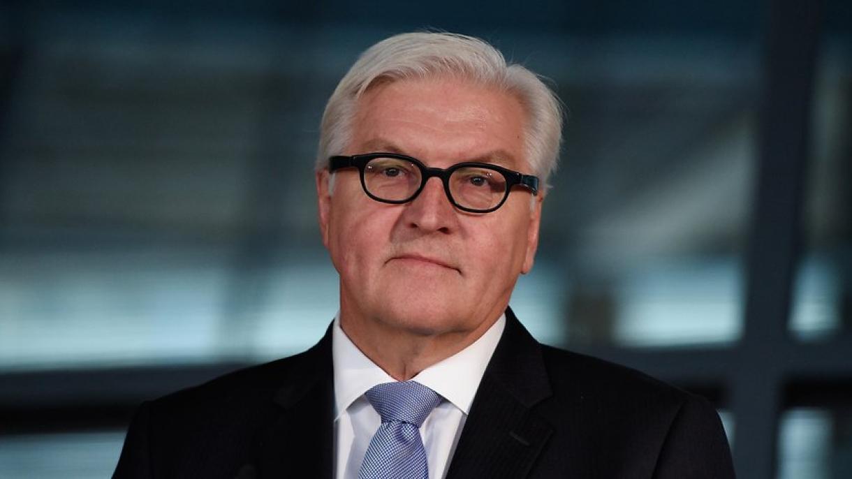 Steinmeier: Njemačka neće tolerirati rastuću mržnju i nasilje prema muslimanima