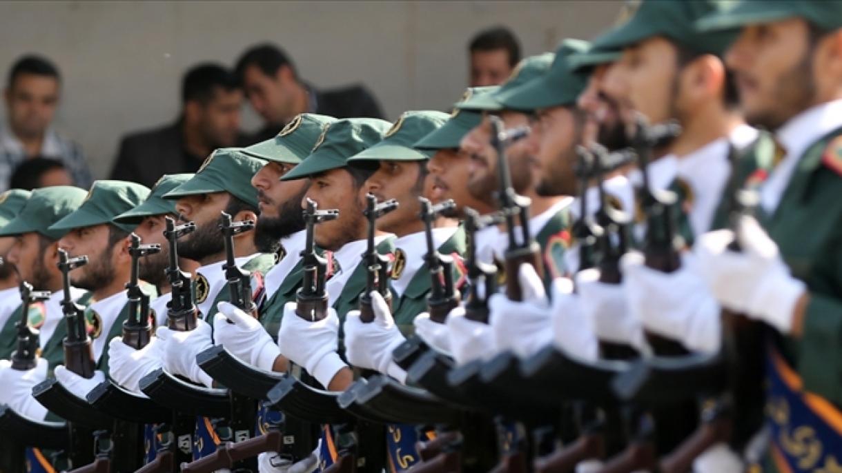 伊朗军事官员：侵略者将付出沉重代价