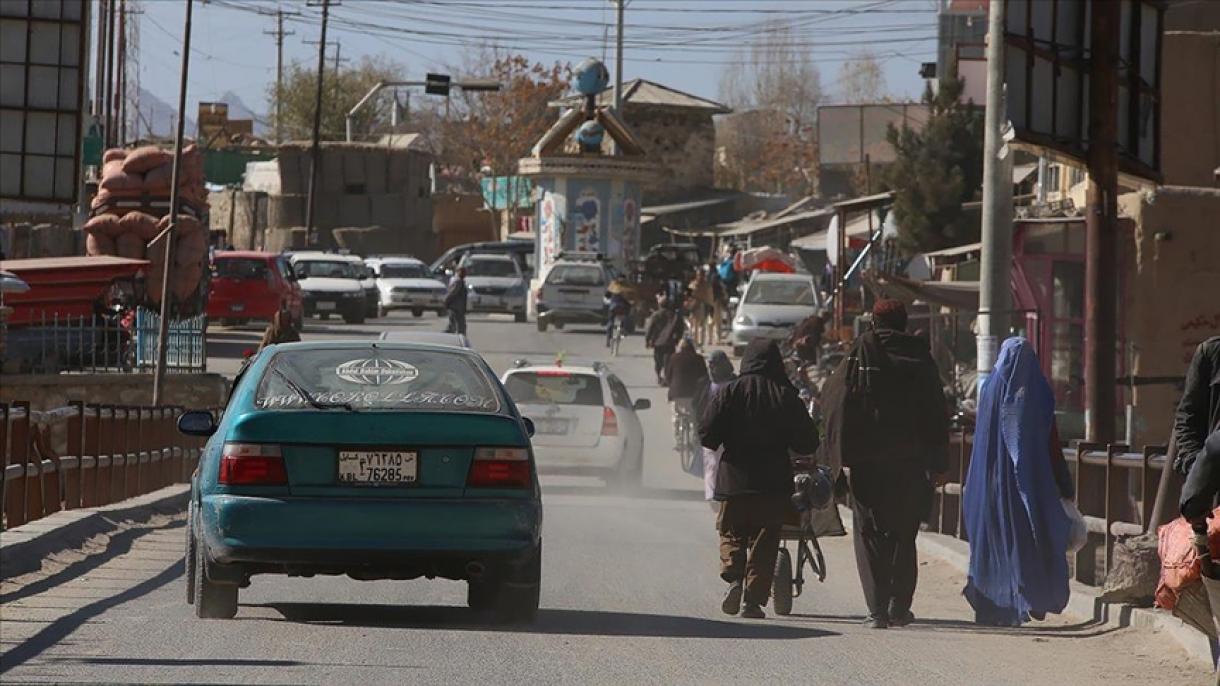 联合国：试图离开阿富汗的人数有所增加