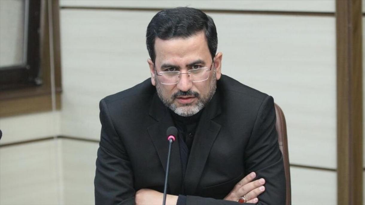معاون صنایع عمومی وزارت صنعت، معدن وتجارت ایران مورد سوءقصد قرار گرفت