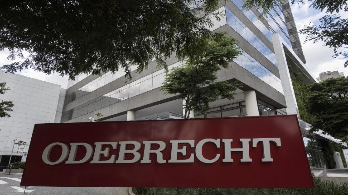 Odebrecht y Furnas de Brasil firman un millonario contrato para termoeléctrica