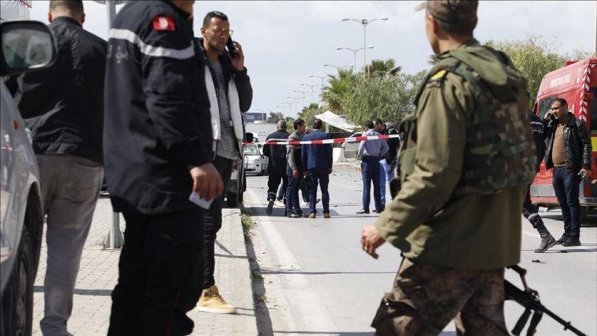 Attentat à Tunis : l'ambassade américaine loue le "professionnalisme" de la sécurité tunisienne