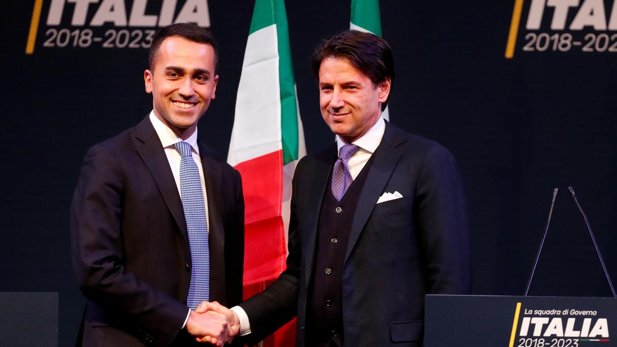 Leader italiani condannano attacco a Hanau