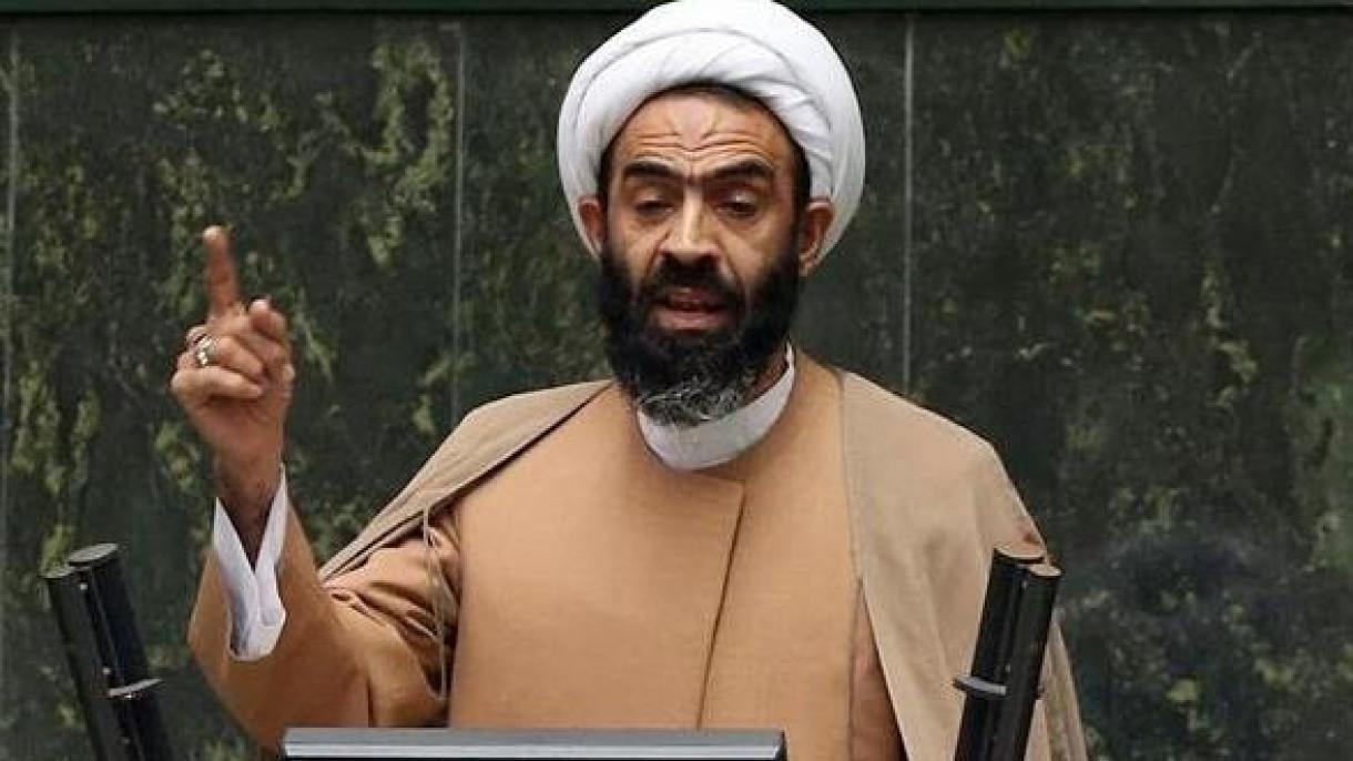 انتقاد نماینده مجلس ایران از تحقیق و تفحص در خصوص انتقال آب بین حوزهای