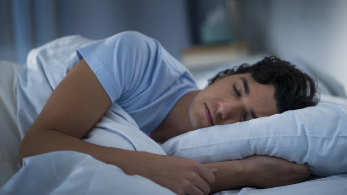 Sfaturi utile: Am un program regulat de somn