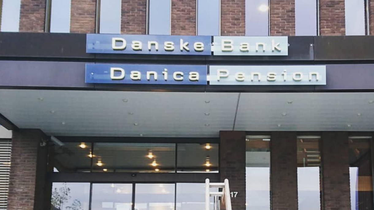 Danske Bankdan Səudiyyə Ərəbistanına sanksiya