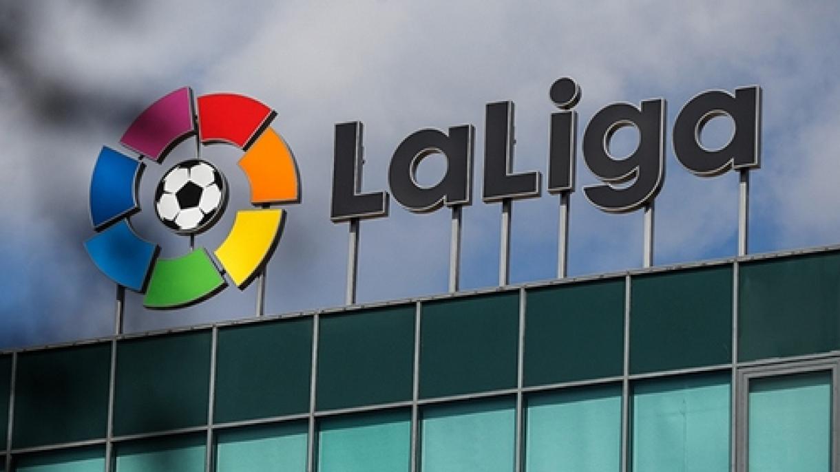 La Liqadan milyard avroluq yayım müqaviləsi