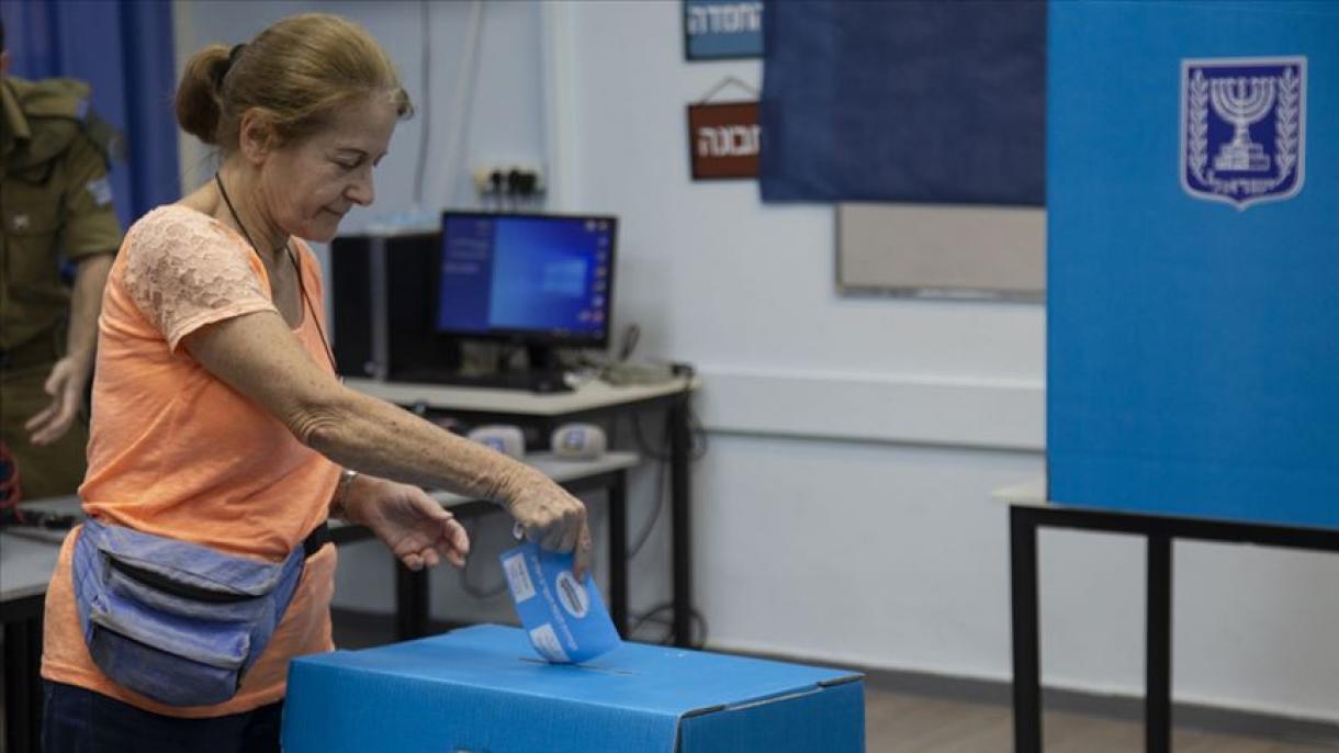 Blloku i djathtë i Netanyahut dështon në sigurimin e shumicës së votave