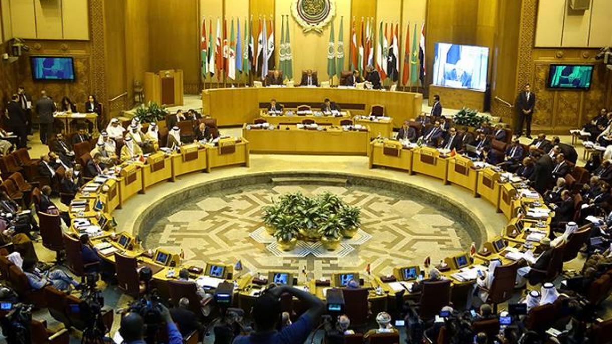 Os chanceleres da Liga Árabe discutem a "ingerência iraniana na região"