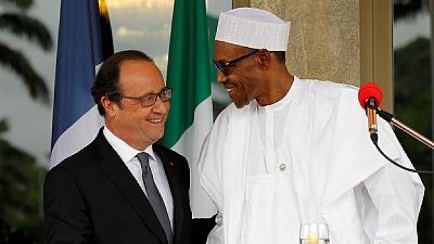 Le Nigéria accueille le Sommet international sur la sécurité