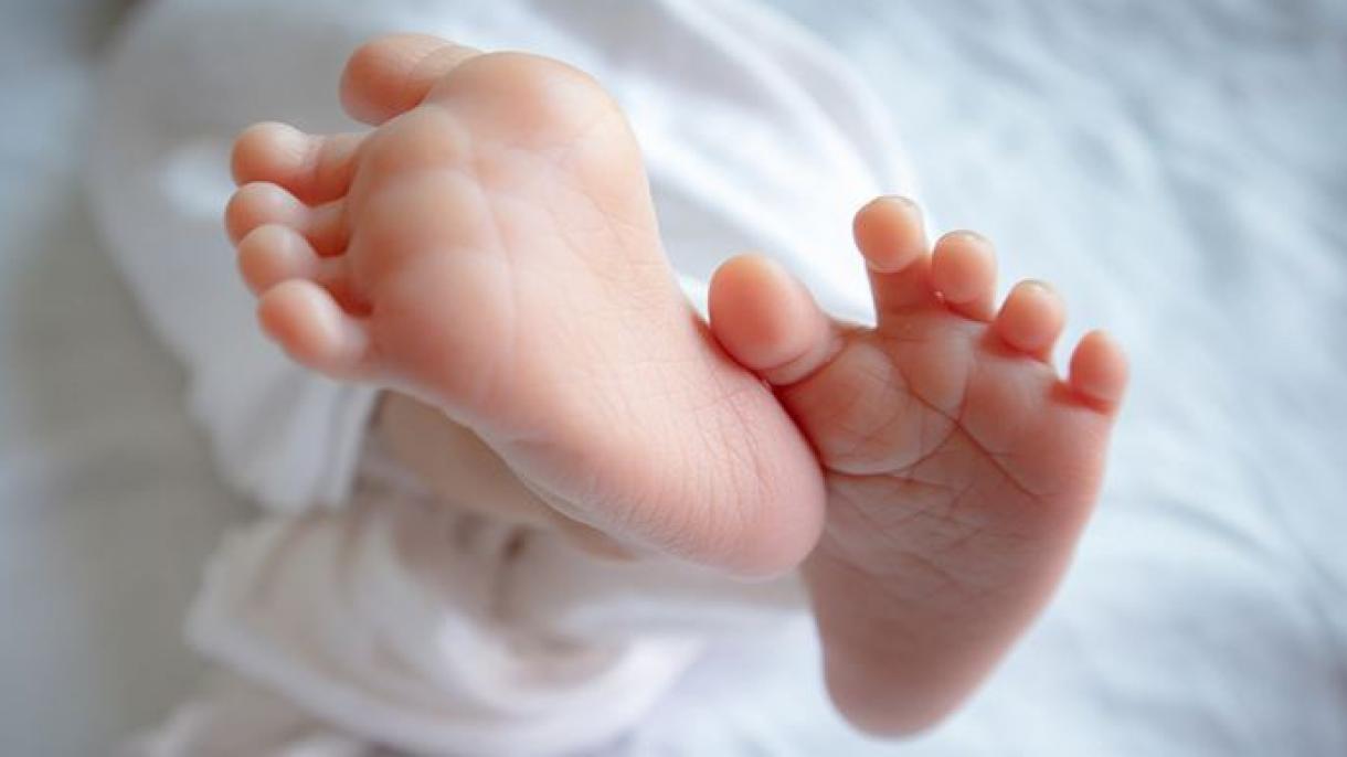 全世界每年大约有2百万名婴儿死产