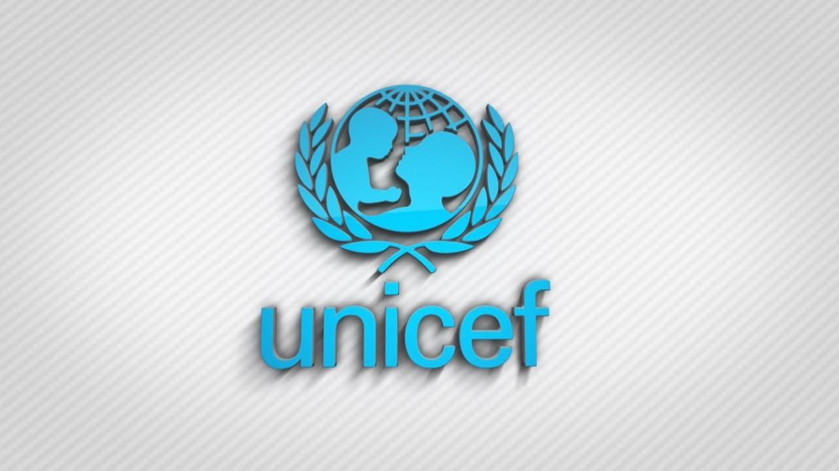 Unicef: hay que conservar a los niños los más alejados posible de las armas