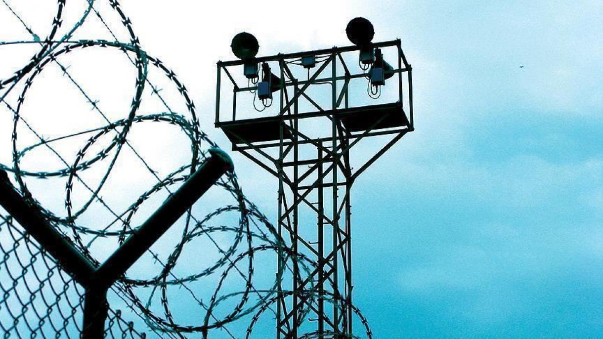 بیست تن به اتهام عضویت در گروهی در تاجیکستان به زندان محکوم شدند