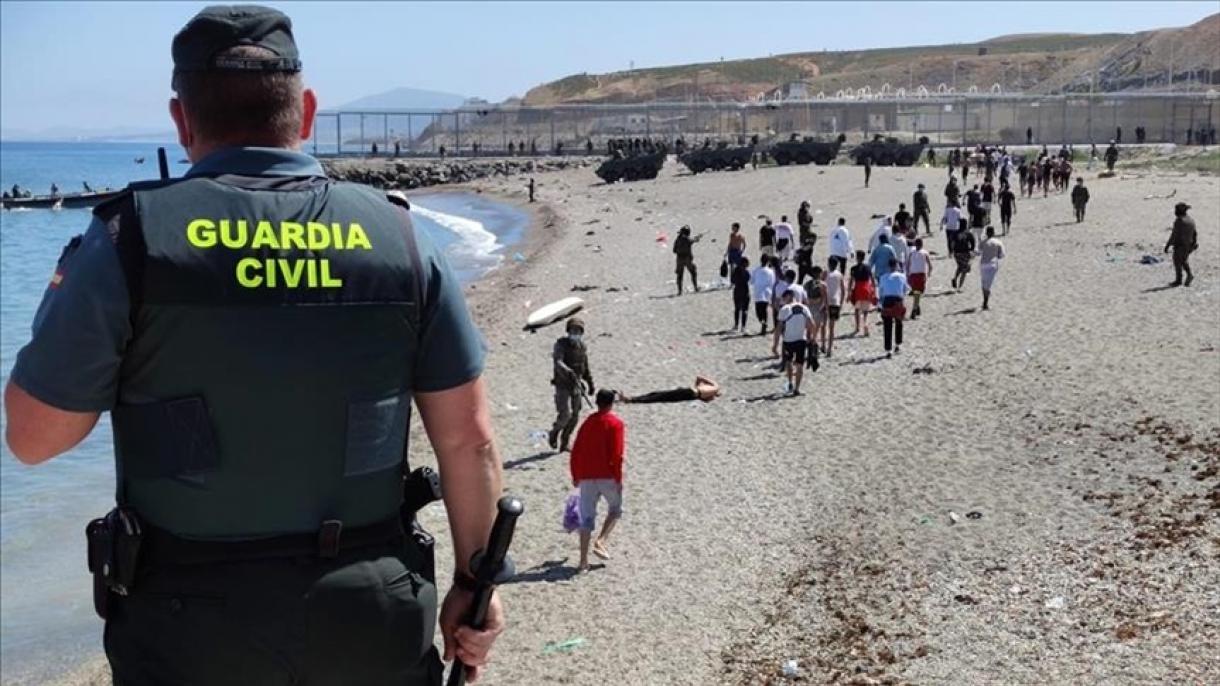 Shkeljet e të drejtave kundër emigrantëve vazhdojnë në kufijtë e BE-së