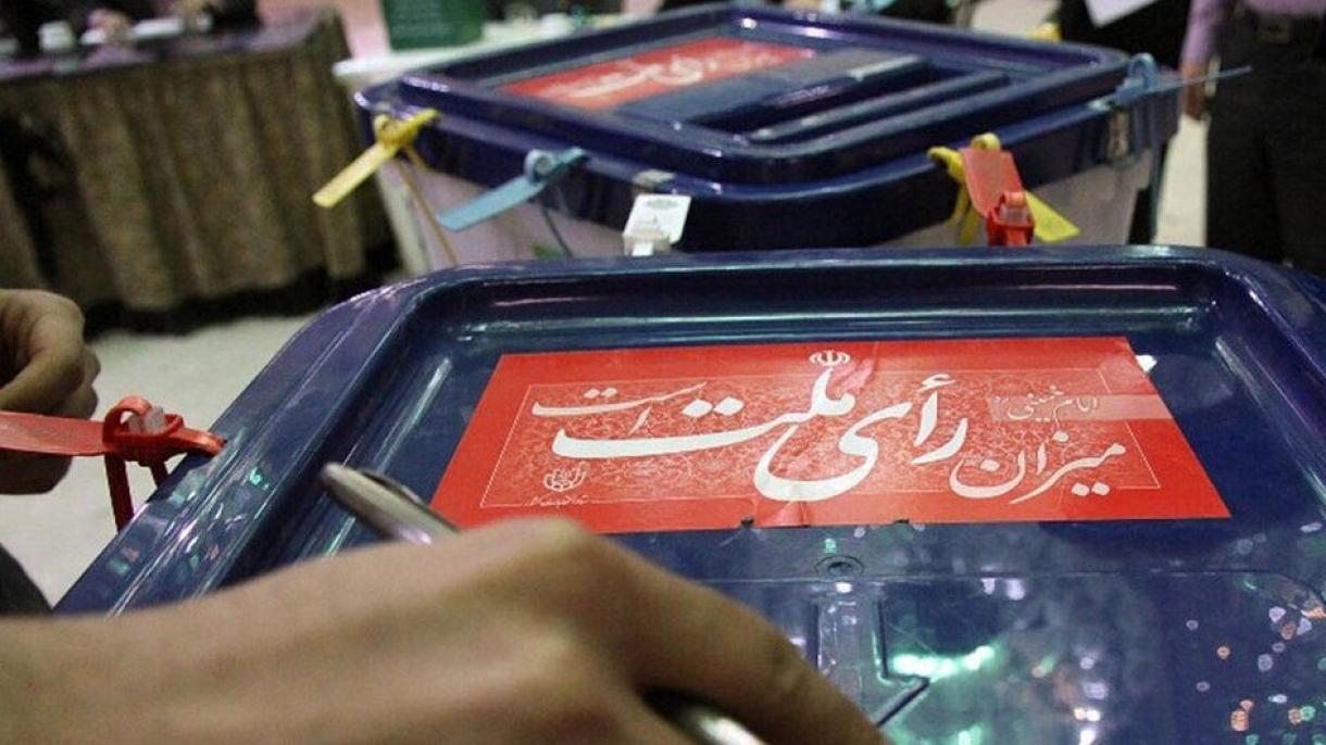 دلایل پایین بودن میزان مشارکت در انتخابات ایران و قرار گرفتن آرای باطله در رده دوم