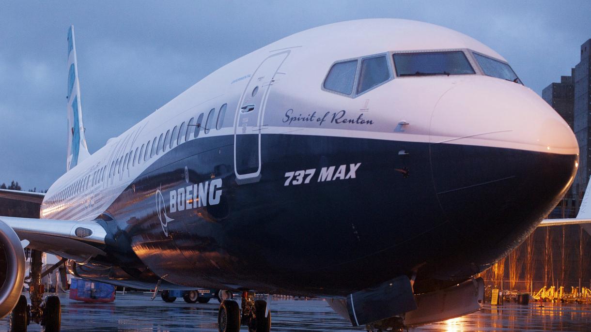 Avstraliya “Boeing 737 MAX”-ın öz ərazisində uçuşlarına qadağa qoyub