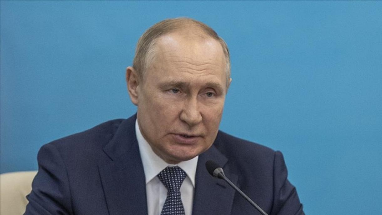 Putin non partecipa al summit G20