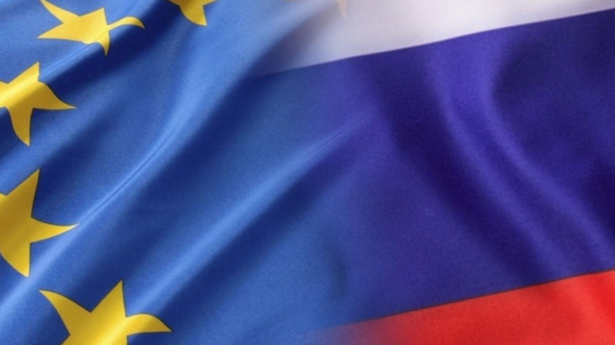 欧盟决定考虑对俄罗斯采取额外限制措施