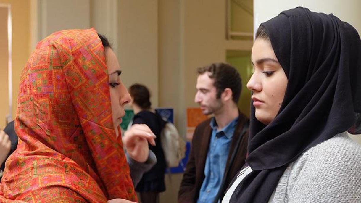 عدم اجازه برای ورزش با حجاب در هلند، تبعیض محسوب میشود