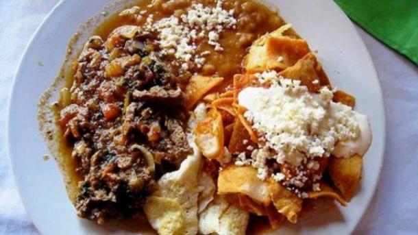 Declaran Festival Gastronómico "De la Sal a la Mesa, una Pizca de México"