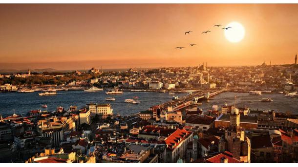 ¡Estambul hace ganar!