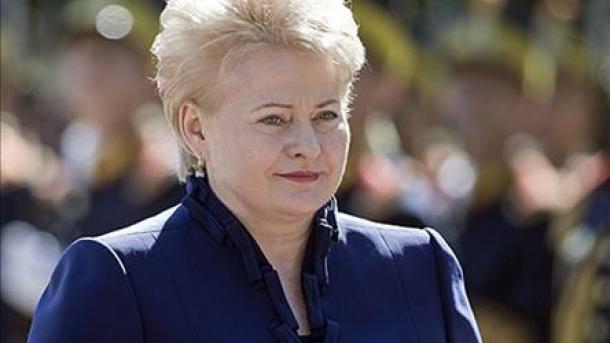 Litvada prezident seçkilərı keçirilir