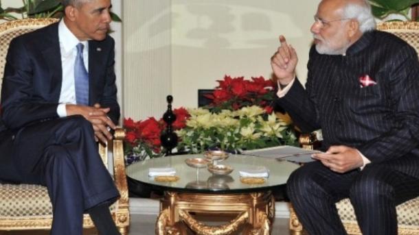 امریکہ بھارت کے ساتھ تعلقات کو بہت اہمیت دیتا ہے: صدر اوباما