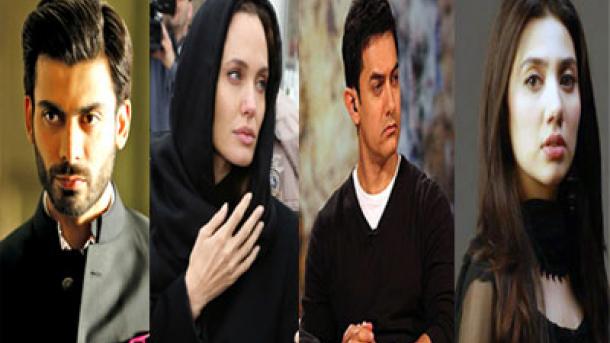 فلم کی دنیا سے سانحہ پشاور پر غم و غصے کا اظہار