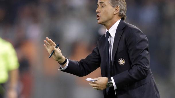 Mancini synon pjesëmarrjen e Interit në Ligën e Kampioneve