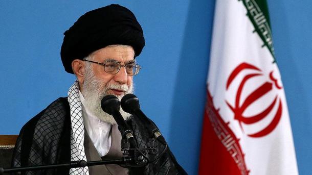 رهبر ایران مذاکرات با آمریکا را ممنوع اعلام کرد 