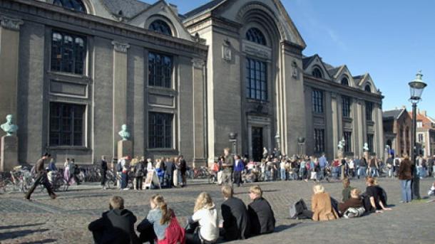 哥本哈根大学开设伊斯兰神学硕士课程