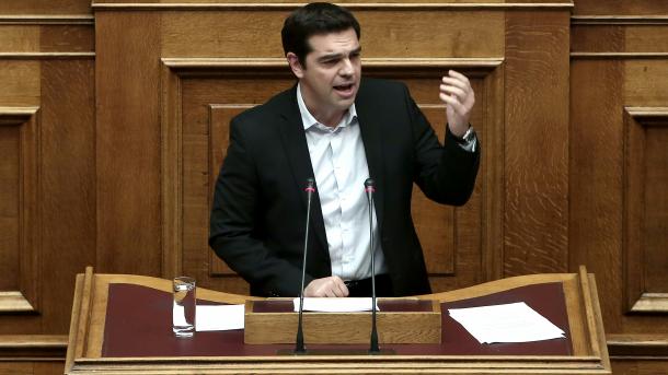 Δυσαρέσκεια προκάλεσαν στην Ελλάδα οι δηλώσεις Γιούνκερ