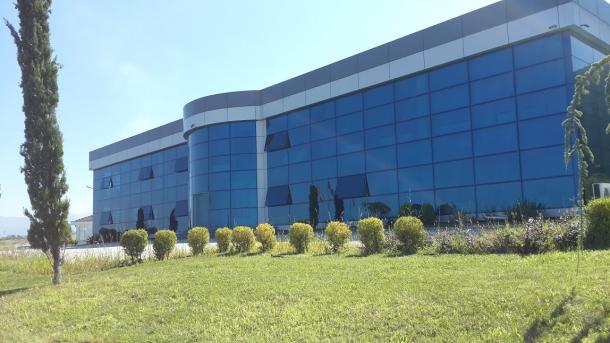 "Kamila Chocolate", fabrika e turkut me origjinë nga Kosova