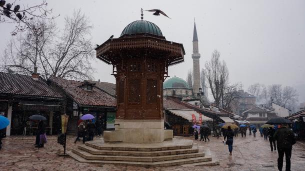 Život i običaji muslimana 14/2019