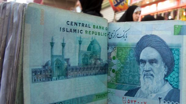 حذف صفر ها از پول در ایران
