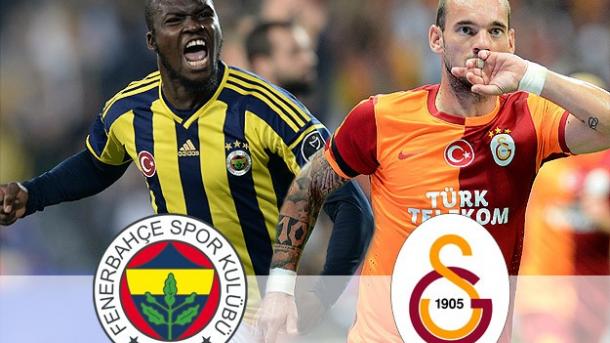 Fenerbahçe sot mirëpret në fushën e tij ekipin e Galatasarayit