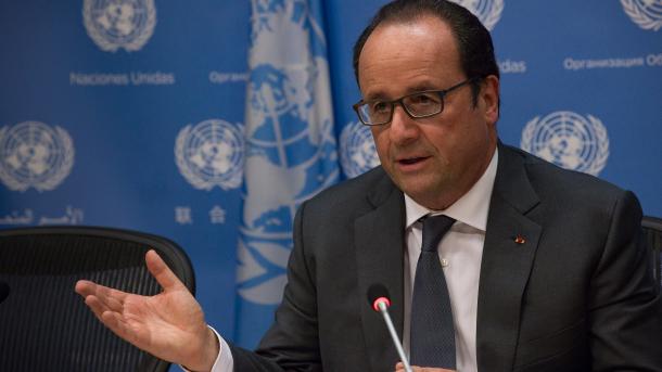 Франция ще разследва престъпленията на Есад