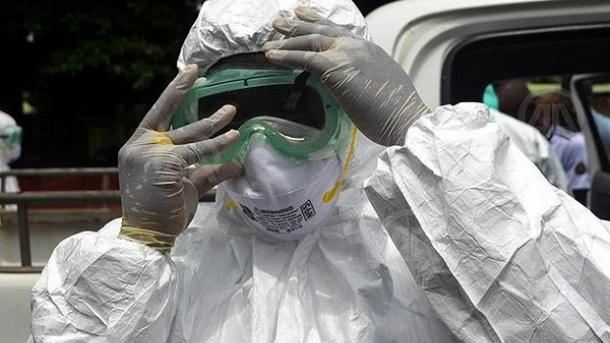 پینٹاگون کی ایبولا وائرس کیخلاف ہنگامی مداخلت ٹیم