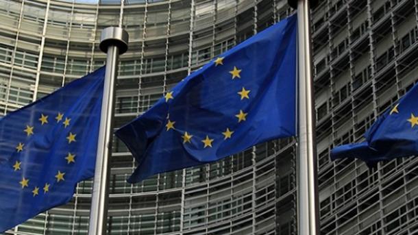 欧盟延长对俄罗斯经济制裁