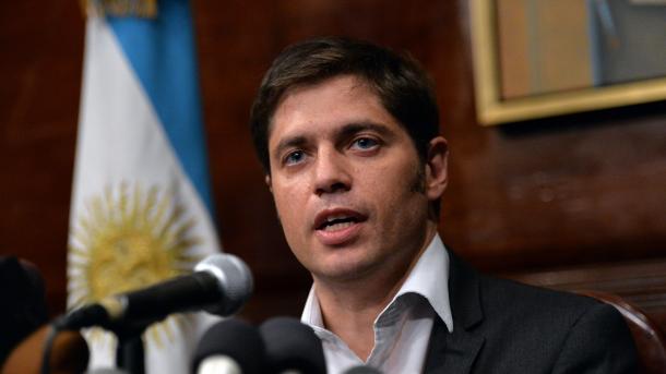 Argentina se sume en la confusión de un cese de pagos