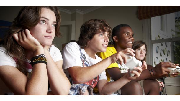 L'addiction aux jeux vidéo va être reconnue comme une maladie par l'OMS