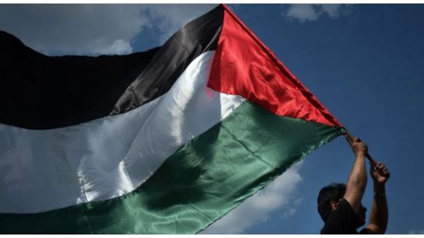 Μέλος του Διεθνούς Ποινικού Δικαστηρίου η Παλαιστίνη