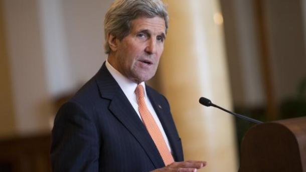 Kerry:Hay unos progresos en negociaciones con Irán 