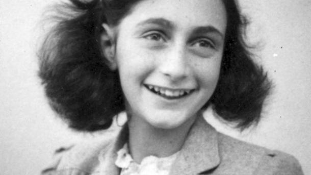 Olacausto, oggi commemoriamo Anna Frank