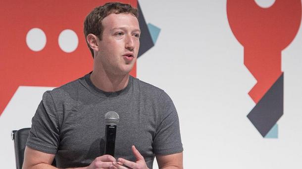 Zuckerberg donará su riqueza por fines caritativos